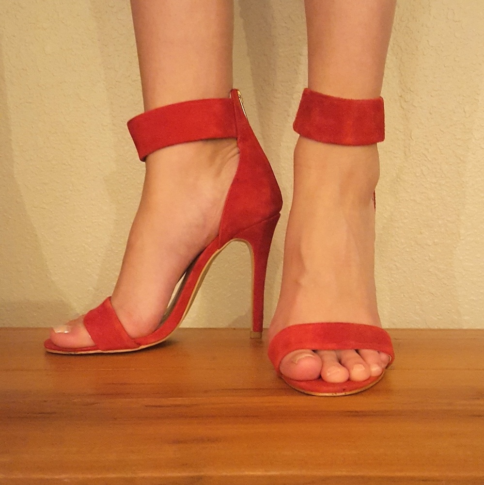 Shoemint heels
